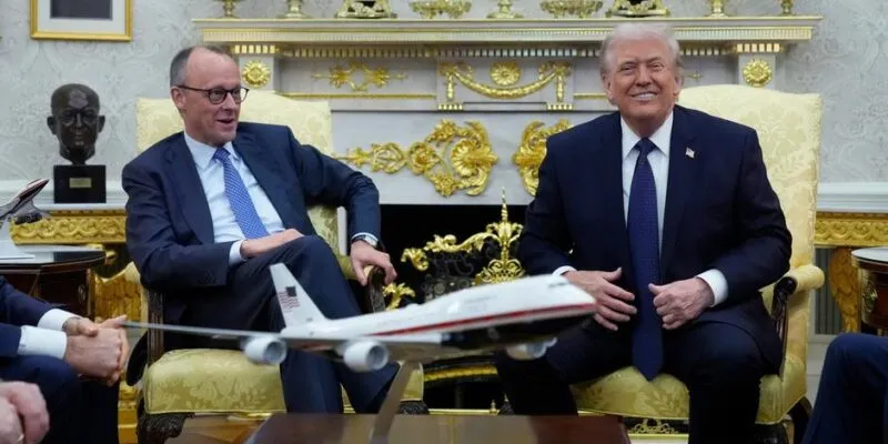 76212061 403.jpg Deutsche Welle Дональд Трамп