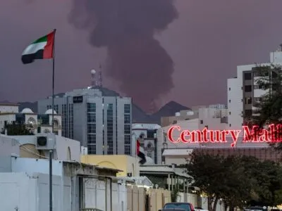 76217062 403.jpg Deutsche Welle перемирие с Ираном