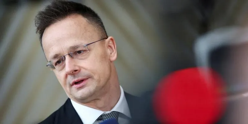 Участок "Турецкого потока" в Венгрии будет охранять армия 1 76252102 403.jpg Deutsche Welle Турецкий поток