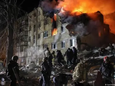 76256598 403.jpg Deutsche Welle Запорожье, Харьков