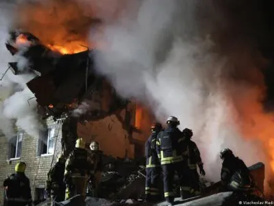 76265243 403 1.jpg 1 Deutsche Welle удар по Украине