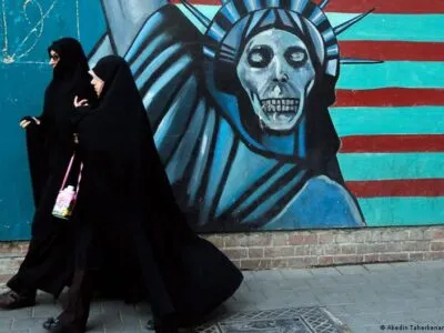 76352425 403.jpg Deutsche Welle сделка Трампа