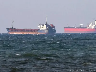 76357662 403 1.jpg 1 Deutsche Welle нефть