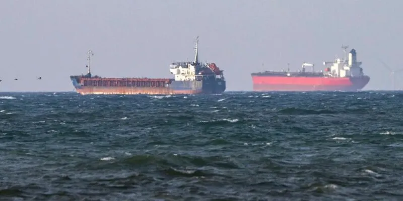 76357662 403.jpg Deutsche Welle теневой флот