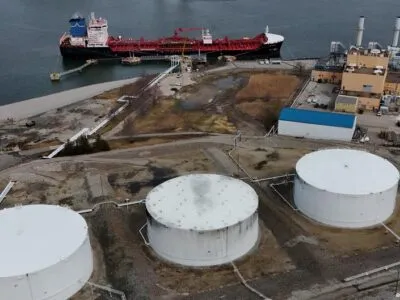 Цены на нефть упали после сообщений о прекращении огня в Иране 3 76423341 403.jpg Deutsche Welle цены на нефть