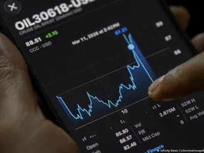 76524498 403.jpg Deutsche Welle нефть