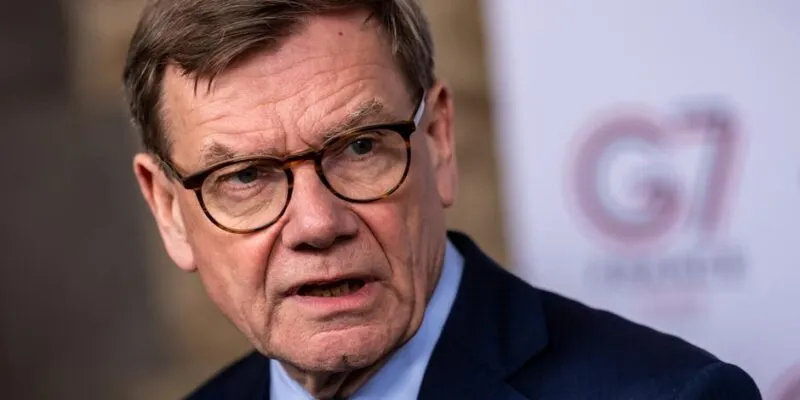 Глава МИД Германии: Евросоюз должен отказаться от принципа единогласия 1 76568613 403.jpg Deutsche Welle Германия-Евросоюз