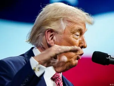 76573646 403 1.jpg 1 Deutsche Welle война в Иране