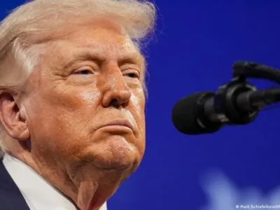 76577489 403.jpg Deutsche Welle США-НАТО