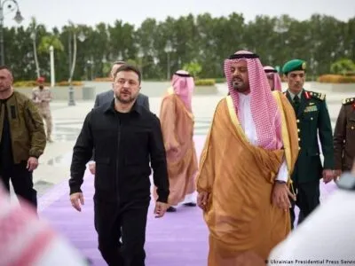 76578715 403.jpg Deutsche Welle Владимир Зеленский