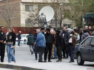 76585020 403.jpg Deutsche Welle иран