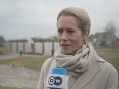 76609045 403.jpg Deutsche Welle Кая Каллас