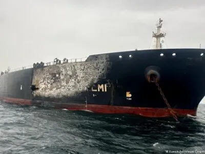 76617716 403.jpg Deutsche Welle война на Ближнем Востоке