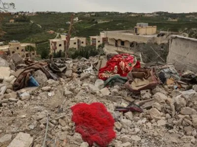 76622145 403.jpg Deutsche Welle Израиль