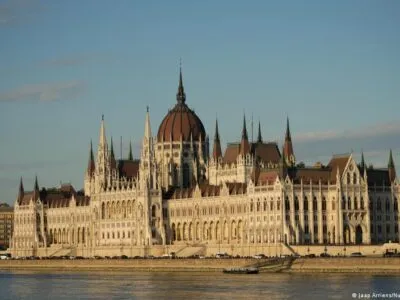 МИД Украины: Киев не причастен к попытке диверсии на газопроводе в Сербии 6 76627888 403.jpg Deutsche Welle МИД Украины