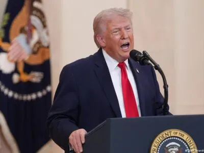 76636360 403.jpg Deutsche Welle война в Иране