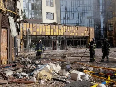 76651739 403.jpg Deutsche Welle удары РФ