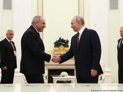 76657641 403 1.jpg 1 Deutsche Welle Никол Пашинян