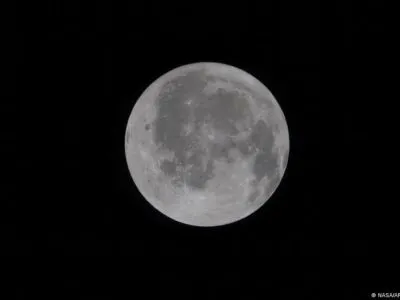 На борту "Ориона" с астронавтами возникла проблема с утилизацией жидких отходов 6 76666950 403.jpg Deutsche Welle Артемида-2, Орион