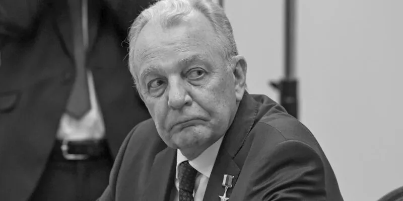 В России умер разработчик гиперзвуковых ракет "Циркон", которыми атакуют Украину 1 76675630 403.jpg Deutsche Welle Александр Леонов, ракета "Циркон", Циркон