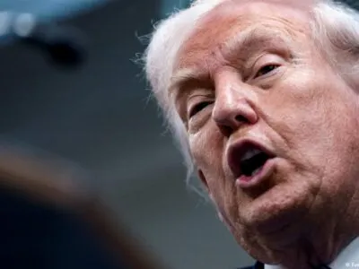 Трамп намерен прекратить удары по Ирану на две недели 5 76684087 403.jpg Deutsche Welle удары по Ирану