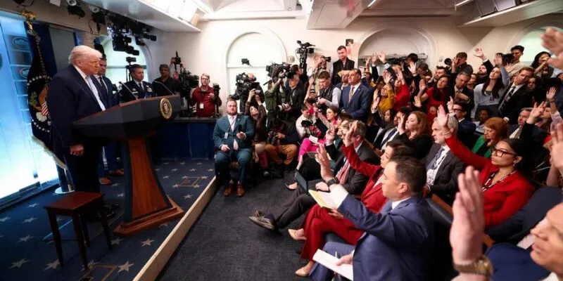 76684229 403.jpg Deutsche Welle Дональд Трамп