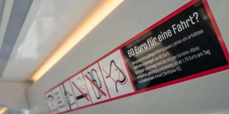 76691860 403.jpg Deutsche Welle безбилетный проезд, германия