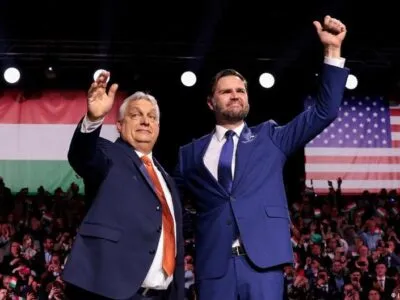 76702147 403.jpg Deutsche Welle Вэнс-Орбан