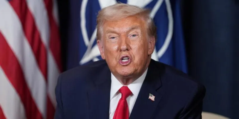 76715188 403 1.jpg 1 Deutsche Welle Дональд Трамп