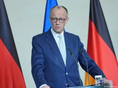 76725477 403 1.jpg 1 Deutsche Welle Иран-США, Ормузский пролив