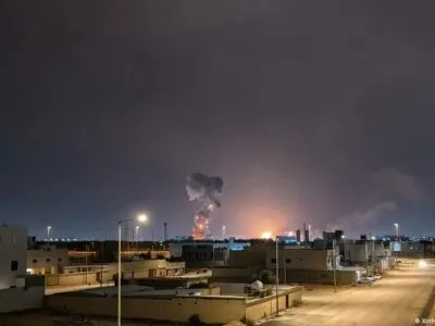 76730295 403.jpg Deutsche Welle нефтепровод "Восток-Запад"