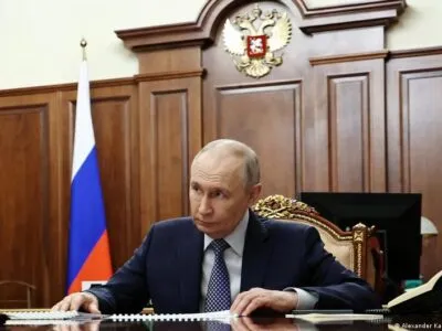 76730450 403 1.jpg 1 Deutsche Welle Валдай, ПВО, резиденция Путина