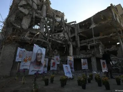 76735501 403.jpg Deutsche Welle китай