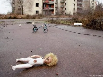 76743569 403.jpg Deutsche Welle поколение Чернобыля, Чернобыльская катастрофа