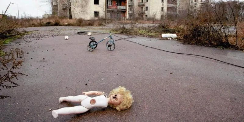 76743569 403.jpg Deutsche Welle поколение Чернобыля, Чернобыльская катастрофа