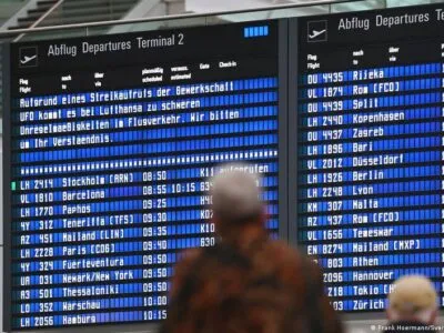 76744064 403.jpg Deutsche Welle Eurowings, Lufthansa