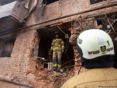 76753812 403.jpg Deutsche Welle война в Украине, Генштаб ВСУ