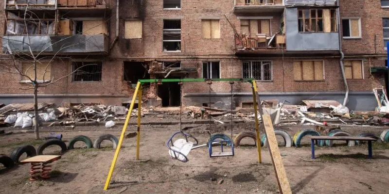 76754416 403.jpg Deutsche Welle Генштаб ВСУ