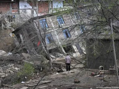 76755561 403.jpg Deutsche Welle Геджухское водохранилище, Дагестан