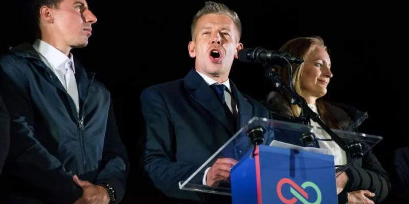 76760804 403.jpg Deutsche Welle "Фидес", Виктор Орбан