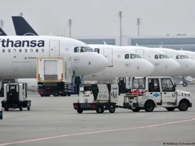 76761035 403.jpg Deutsche Welle Lufthansa