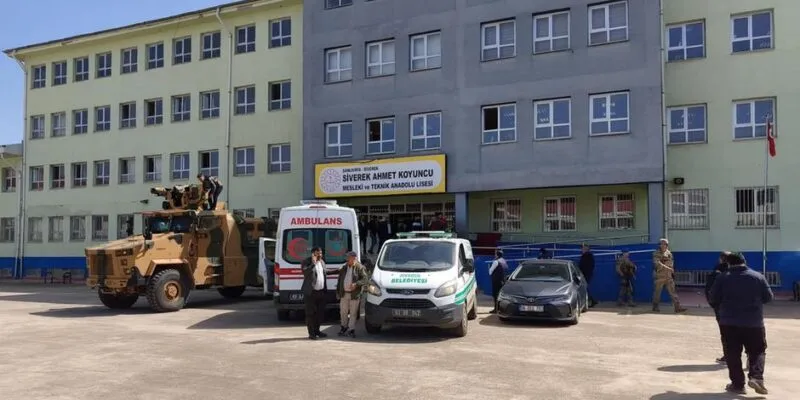 76775139 403.jpg Deutsche Welle лицей, стрельба в Турции