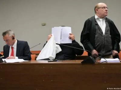 Изнасилования под наркотиками: в ФРГ осудили китайского студента 5 76776805 403.jpg Deutsche Welle наркотики