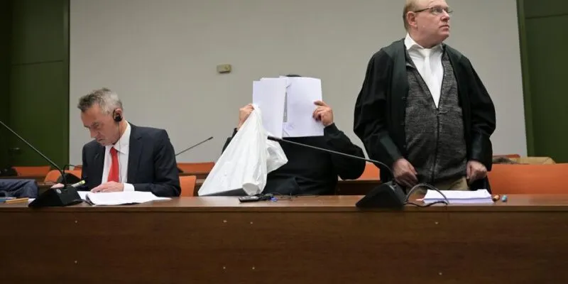 76776805 403.jpg Deutsche Welle наркотики