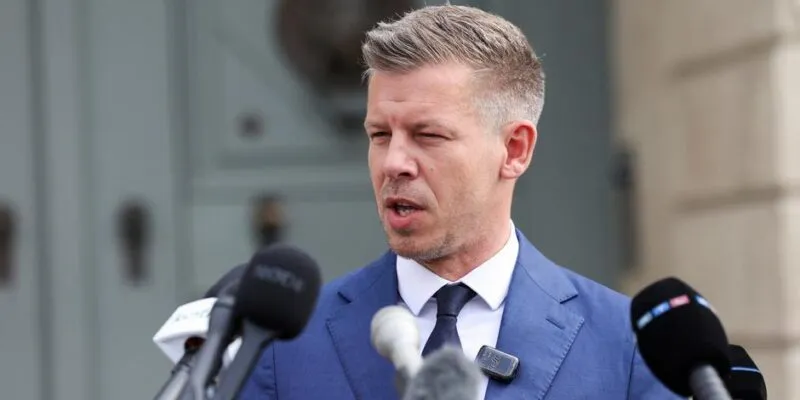 76788248 403 1.jpg 1 Deutsche Welle Мадьяр-Нетаньяху