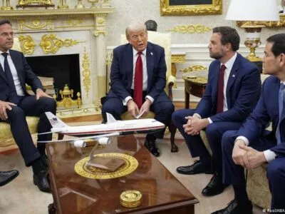 76802192 403.jpg Deutsche Welle НАТО