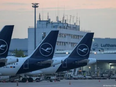 76804522 403 1.jpg 1 Deutsche Welle Lufthansa
