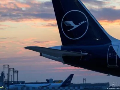 76804604 403.jpg Deutsche Welle авиакомпании, топливо, цены на топливо