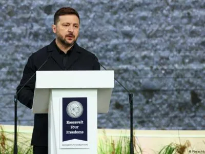 76808987 403.jpg Deutsche Welle Владимир Зеленский