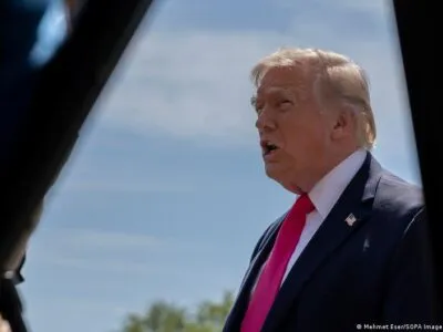 76817344 403.jpg Deutsche Welle Ормузский пролив